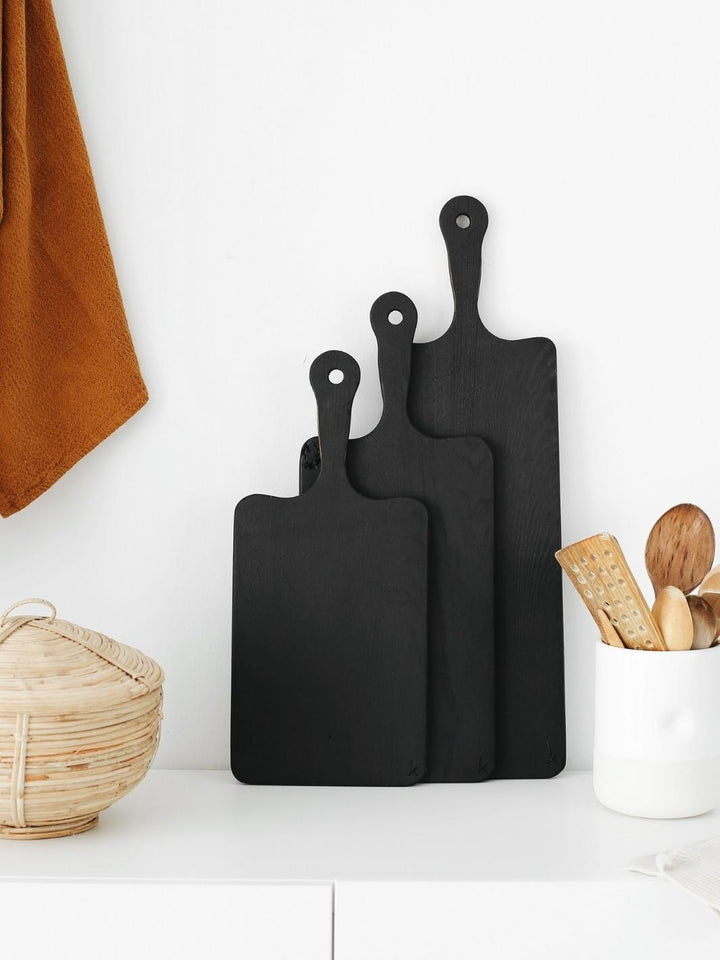 KAF Serving Board