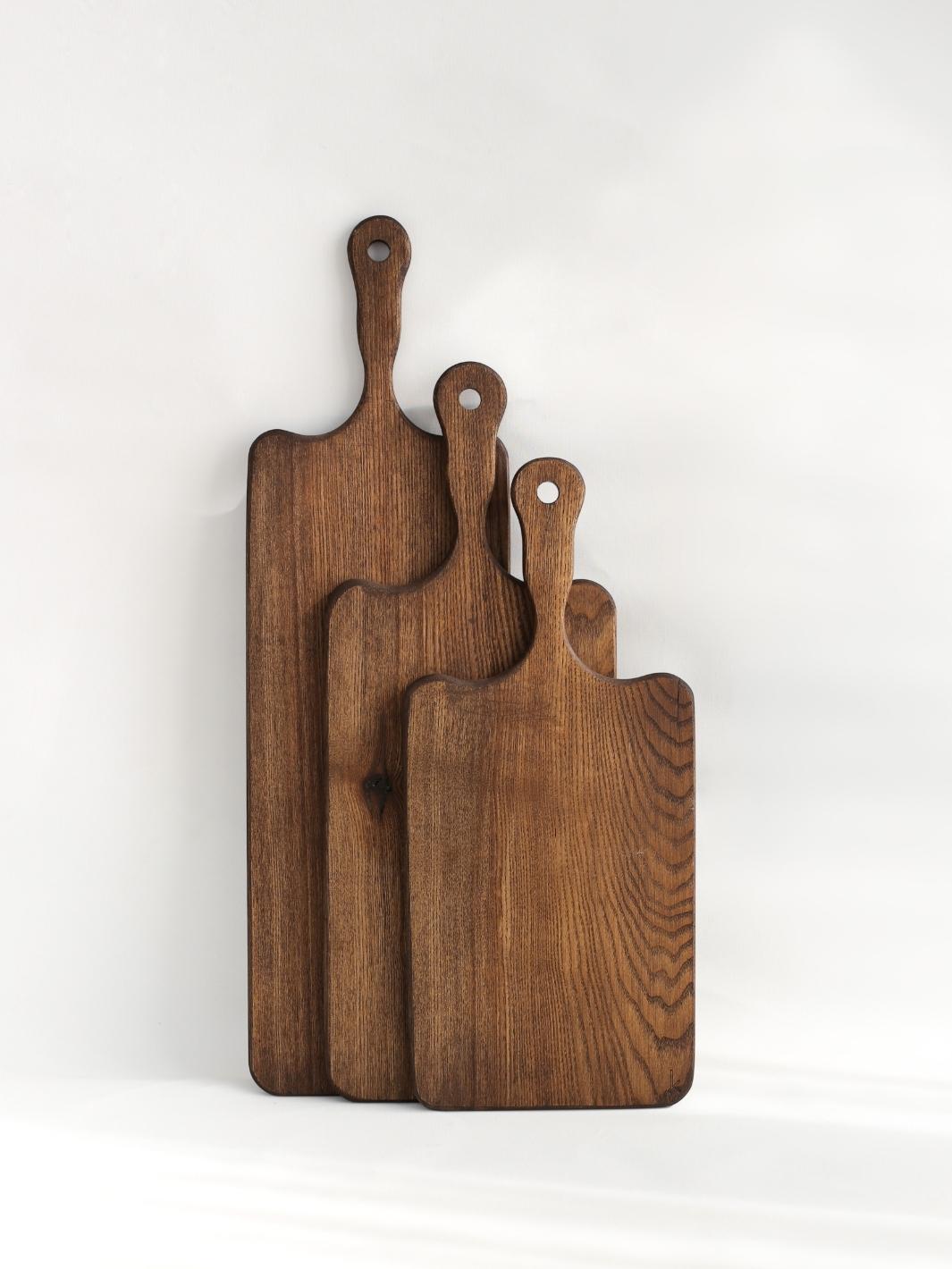 KAF Serving Board
