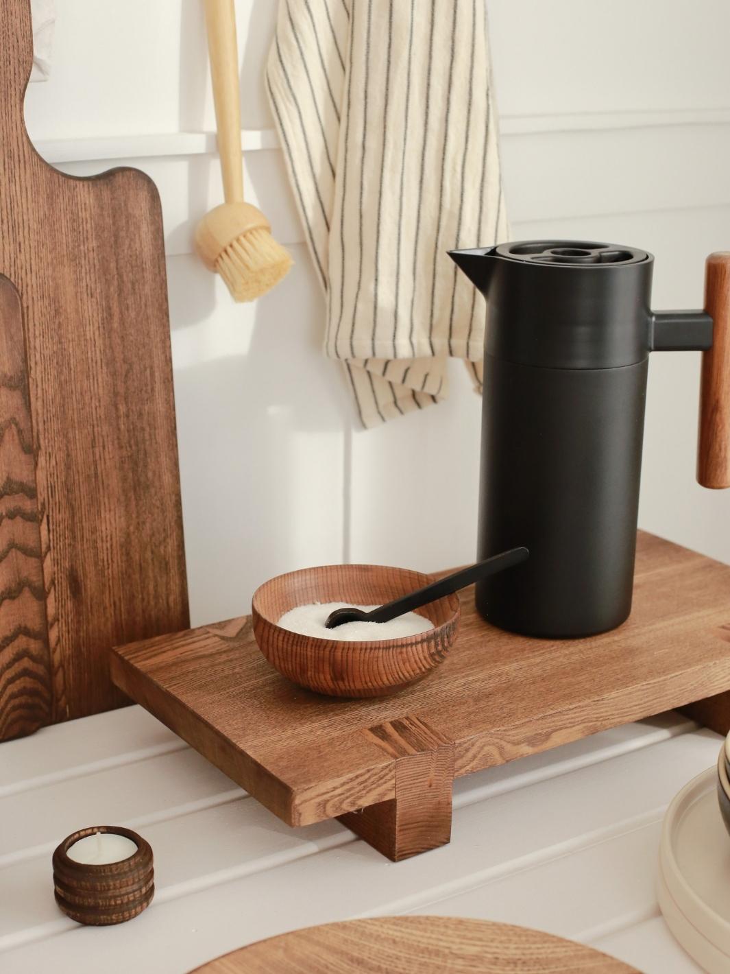 Serwingware – Handmade Wooden and Ceramic Kitchen Products | KOS Living ...